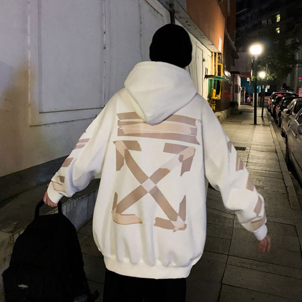 OFF WHITE